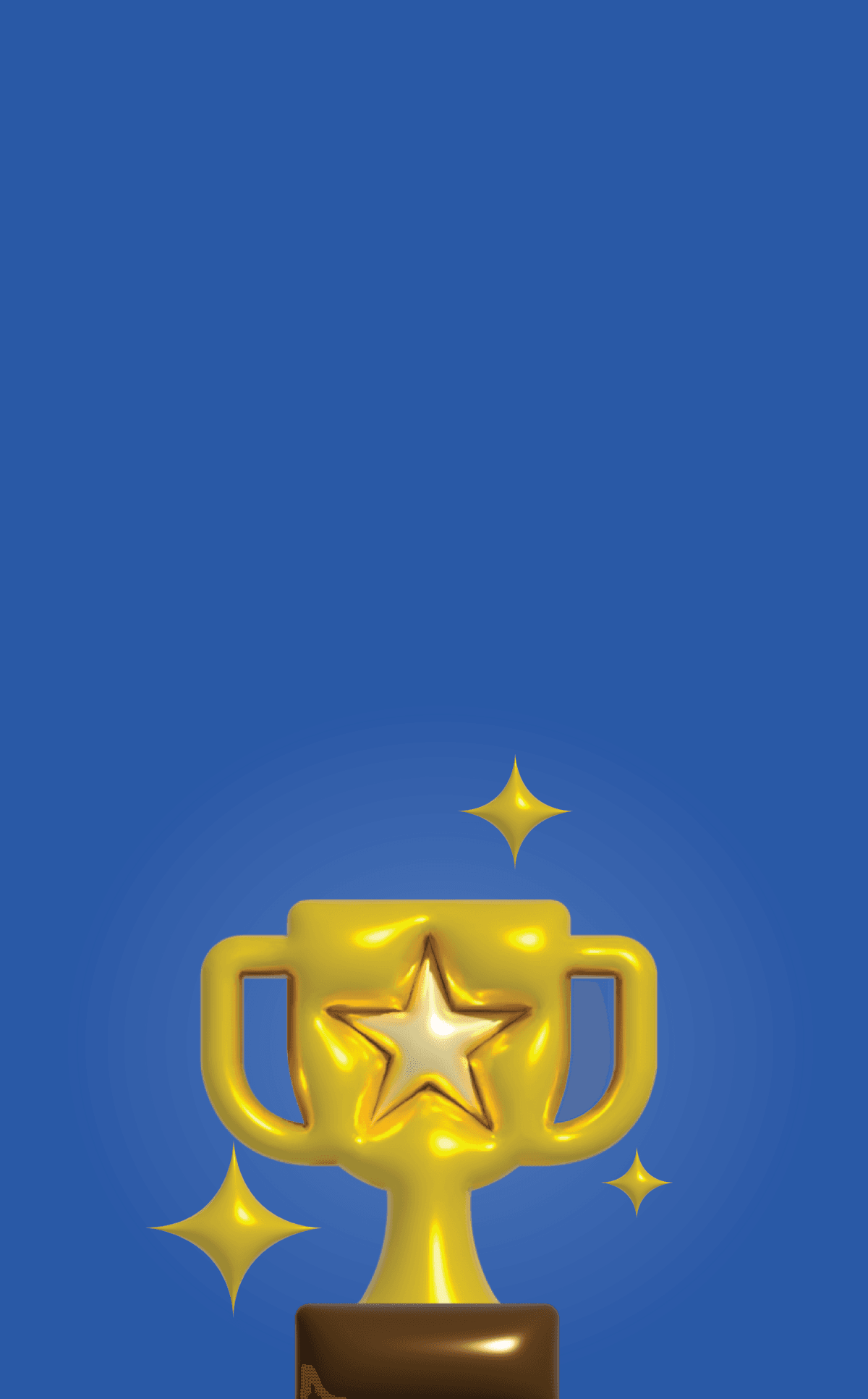 Review Reward Trophy