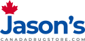 Jason'sCanadaDrugstore logo