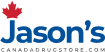 Jason'sCanadaDrugstore logo